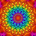 kaleidoscope image 1