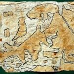 ancient map