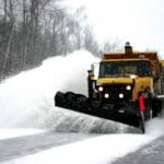 snowplow road