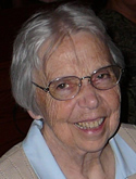 Sister Suzanne Toolan