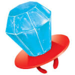 Ring Pop candy