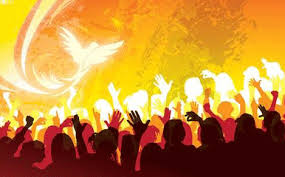 pentecost community