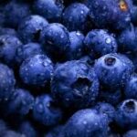 50 blueberries