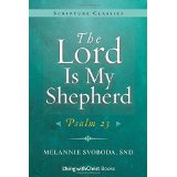 Lord is my shepherd