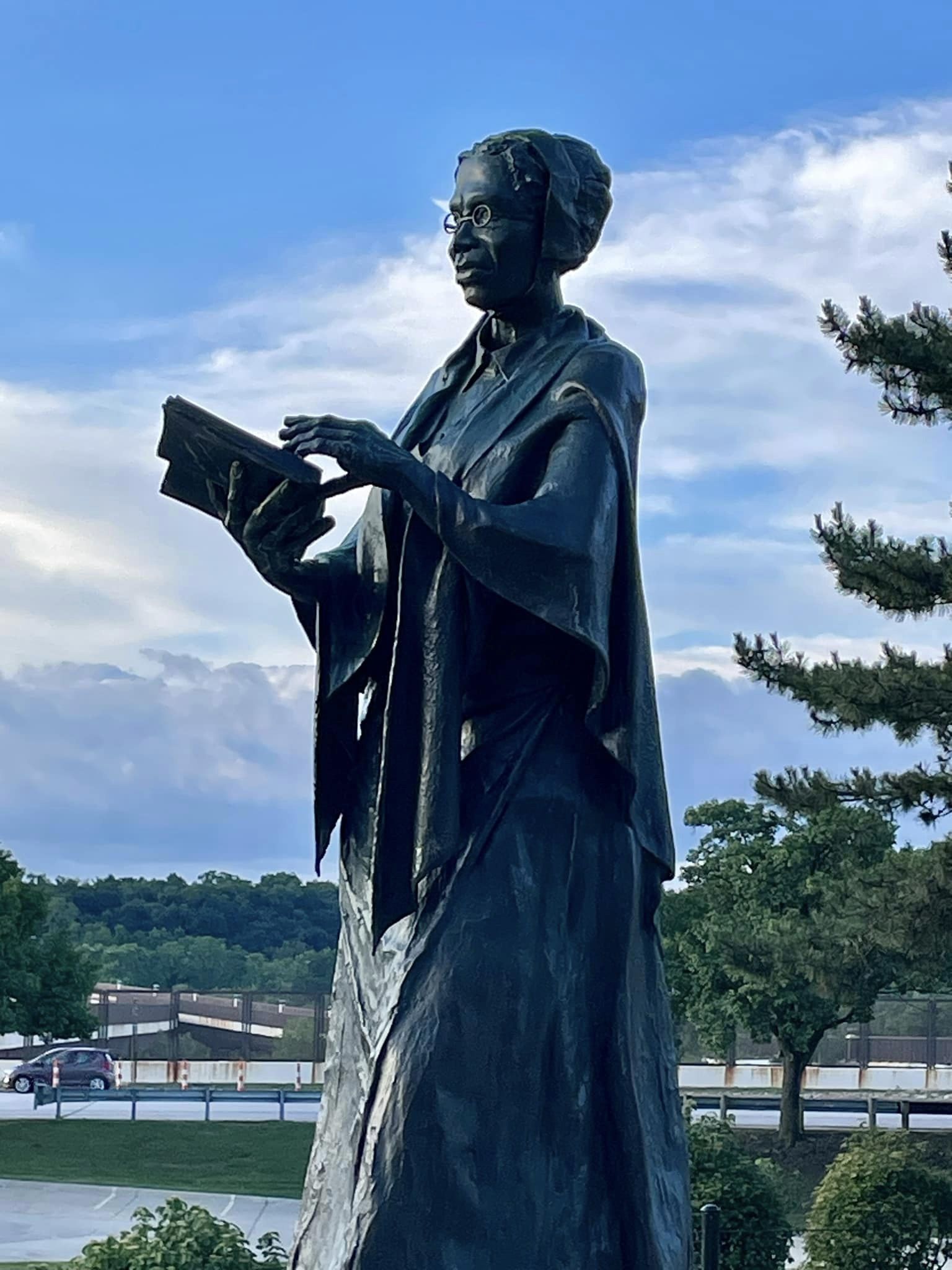 The Truth about Sojourner Truth | Sunflower Seeds